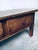 Low Spanish Folk Art Console or Coffee Table For Sale - Image 10 of 18