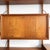 Mid-Century Modern Danish Royal Wall Unit by Poul Cadovius, 1950s For Sale - Image 11 of 13