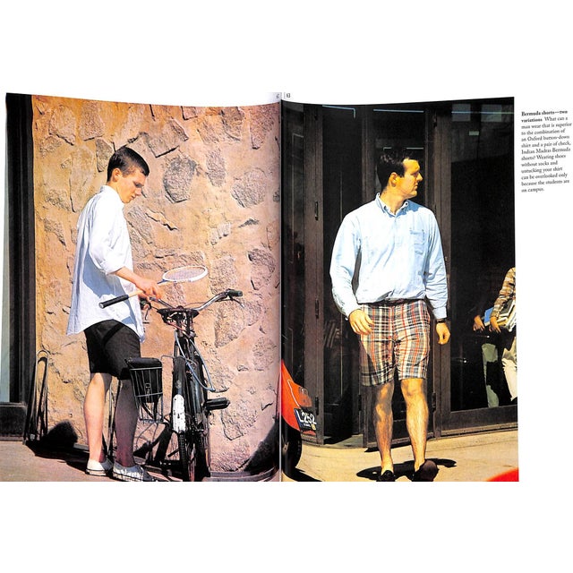 "Take Ivy" 2010 Ishizu, Shosuke [Text By] For Sale - Image 17 of 18