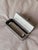 French Silent Butler with Floral Metalwork For Sale - Image 3 of 6