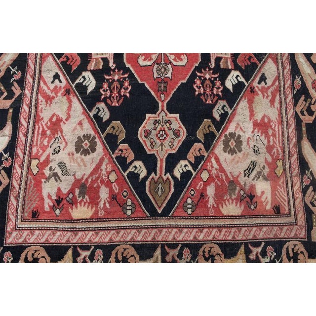 39175 A collectible and rare gallery size. Very difficult to find. A true antique