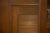 Wood Brutalist Oak Display Cabinet by Charles Dudouyt, 1940s For Sale - Image 7 of 15