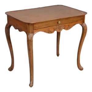 Late 18th Century Antique Louis XV Table