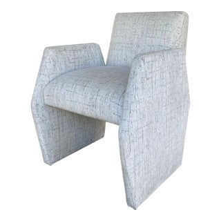 Baker / Resort Collection Morocco Dining Chair For Sale