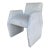 Baker / Resort Collection Morocco Dining Chair For Sale