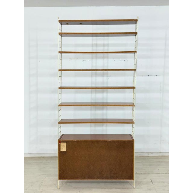 Vintage Sybille Series Wall Shelf, 1960s For Sale - Image 11 of 13
