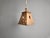 Brutalist Copper Pendant Light, 1970s For Sale - Image 6 of 13