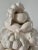 Mid-Century White Glazed Ceramic Fruit Topiary For Sale - Image 4 of 14