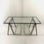 Black Desk by Rodney Kinsman for Bieffeplast, 1980s For Sale - Image 8 of 15