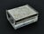 Art Deco Style Humidor from WMF, Germany, 1970s For Sale - Image 10 of 11
