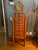 1990s 1990s Powell Jewelry Armoire For Sale - Image 5 of 5