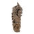 Early 20th Century Fon Vodun Boccio Fetish Encrusted Statue Togo For Sale