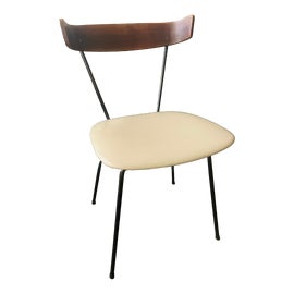 Example of Clifford Pascoe Dining Chairs