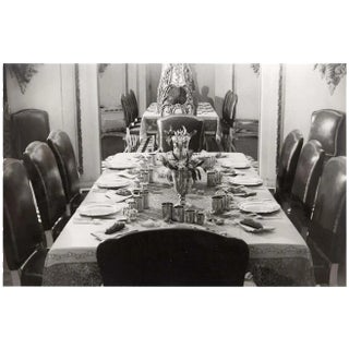 Brassaï, Self Portrait, 1920s, Photography For Sale