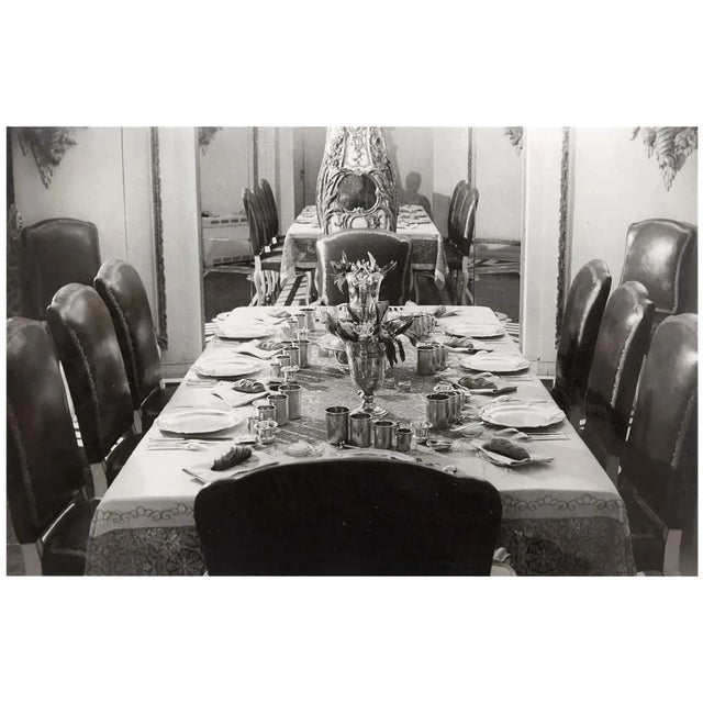 Brassaï, Self Portrait, 1920s, Photography For Sale