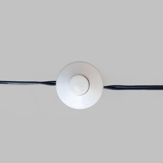 Fantasma Lamp by Tobia Scarpa for Flos, 1961 For Sale - Image 10 of 15