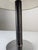 Metal Leather Table Lamp by Metalarte, 1962 For Sale - Image 7 of 13