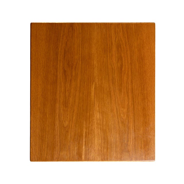 Casino Coffee Table by Engström and Myrstrand for Tingströms, 1960s For Sale - Image 6 of 8