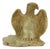 Vintage Handmade Stone Eagle For Sale