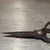 Traditional Pair of Forged Carbon Steel Loop-Handled Shears Chinese Bonsai For Sale - Image 15 of 15
