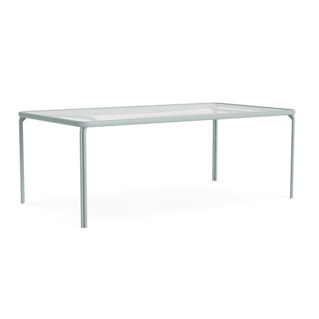Originally designed in 1956 by Tadao Inouye and reimagined in 2012 by Richard Frinier, Kantan exemplifies the breezy...