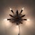 Mid-Century Modern Ceiling Light, Italy, 1950s For Sale - Image 16 of 18
