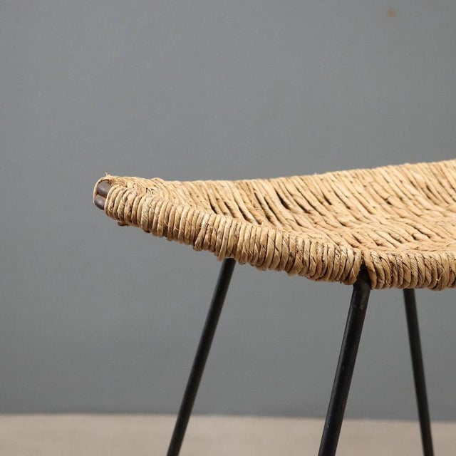 Banana Stool by Tom Dixon for Cappellini For Sale - Image 4 of 11