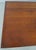 Brown Eldred Wheeler Cherry Top Dining Room Farm Table For Sale - Image 8 of 12