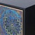 Wood Pasargad Home Eclipta Modern Accent Cabinet For Sale - Image 7 of 9