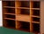 Wood American Empire Style Flame Mahogany Secretary For Sale - Image 7 of 11