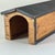 Vintage Mid 20th Century Handmade Wooden Train Tunnel, Decorative Home Accent For Sale In New York - Image 6 of 9