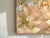 Wildflowers, Neutral Naturalistic Painting For Sale - Image 4 of 9