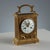 Table Clock from La Vallée Manufacture For Sale - Image 11 of 11
