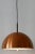 Mid-Century Modern German Copper Pendant Lamp from Staff, 1960s For Sale - Image 3 of 18