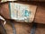 Wood Vintage Tell City “Andover” Colonial Revival Solid Maple Glider Living Room Suite – Sofa, Lounge Chairs & Rocker For Sale - Image 7 of 7