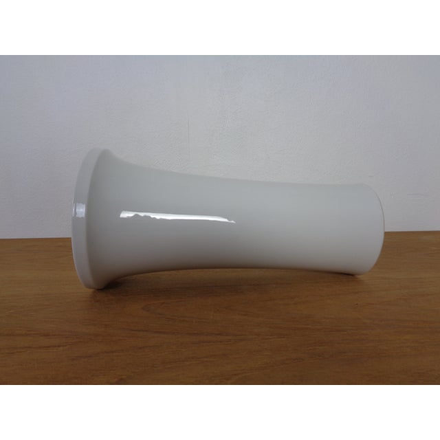 Salier Porcelain Vase by Siegmund Schütz for KPM Berlin, Germany, 1951 For Sale - Image 11 of 18