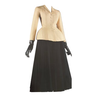 Christian Dior- Metropolitan Museum of Art Exhibition For Sale