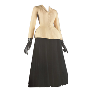 Christian Dior- Metropolitan Museum of Art Exhibition