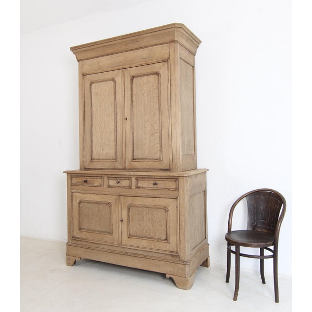 Late 19th Century Louis Philippe Buffet For Sale - Image 3 of 18