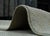 Textile Turkish Oushak Rug 3' x 6'8" #17822 For Sale - Image 7 of 8