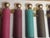 Glass Perfume Bottles Set, 2000s, Set of 10 For Sale - Image 7 of 8