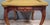 Provençal Game Table in Carved Walnut For Sale - Image 4 of 8