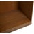 Vintage Deep Bookcase in Oak by Mogens Koch, 1980s For Sale - Image 6 of 14