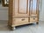 Gründerzeit Biedermeier Farmhouse Cupboard For Sale - Image 13 of 16