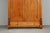 19th Century Gründerzeit Wardrobe in Pine For Sale - Image 8 of 18