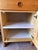 Sideboard from Les Arcs 1600 & 1800.