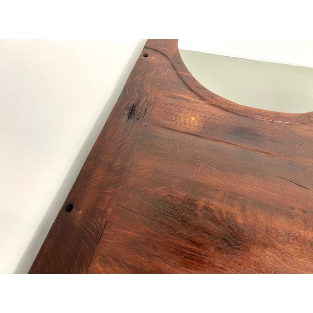 Jeweler's Coffee Table, 19th Century For Sale - Image 13 of 18