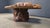 Wood Freeform Coffee Table in Elm, 1970s For Sale - Image 7 of 15