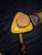 Late 20th Century Hand-Painted Italian Ceramic Oil and Vinegar Bottles Fd For Sale - Image 5 of 6