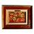 Stunning Painting by Gustavo Novoa, Titled Simply: “His”. For Sale